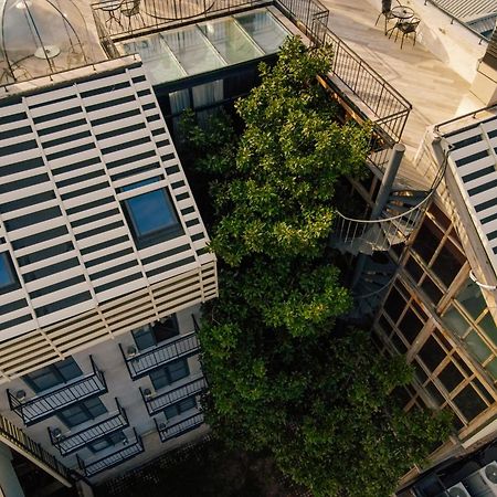 Magnolia Hotel Tbilisi Exterior photo